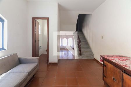 Sala de Jantar de casa à venda com 4 quartos, 149m² em Cidade São Francisco, São Paulo