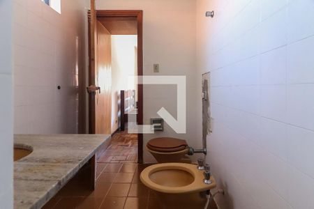 Quarto 1 - Suite  de casa à venda com 4 quartos, 149m² em Cidade São Francisco, São Paulo