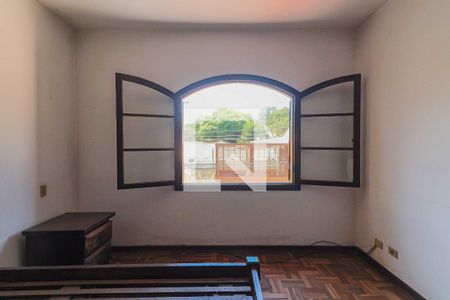 Quarto 1 - Suite  de casa à venda com 4 quartos, 149m² em Cidade São Francisco, São Paulo