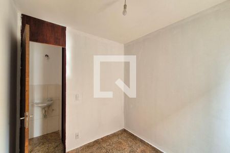 Quarto 2  de casa para alugar com 2 quartos, 55m² em Residencial Cosmos, Campinas