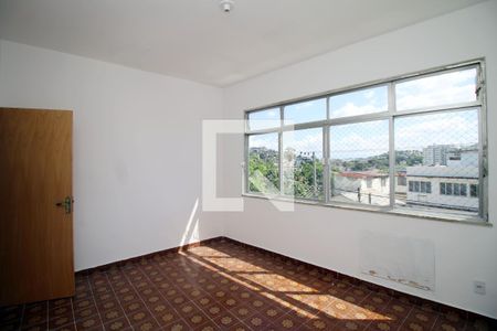 Quarto1 de apartamento para alugar com 2 quartos, 100m² em Irajá, Rio de Janeiro