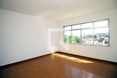 Sala de apartamento para alugar com 2 quartos, 100m² em Irajá, Rio de Janeiro
