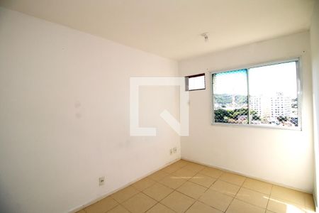 Quarto 1 de apartamento à venda com 2 quartos, 60m² em Vicente de Carvalho, Rio de Janeiro