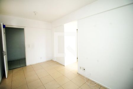 Sala de apartamento à venda com 2 quartos, 60m² em Vicente de Carvalho, Rio de Janeiro
