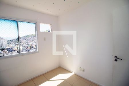 Quarto 2 de apartamento à venda com 2 quartos, 60m² em Vicente de Carvalho, Rio de Janeiro