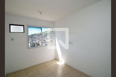 Quarto 1 de apartamento à venda com 2 quartos, 60m² em Vicente de Carvalho, Rio de Janeiro