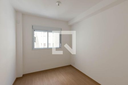 Quarto de apartamento para alugar com 1 quarto, 29m² em Centro Histórico de São Paulo, São Paulo