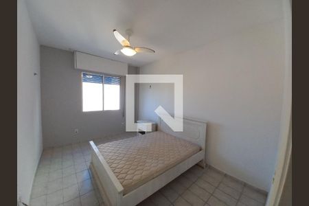 Quarto 2 de apartamento para alugar com 2 quartos, 50m² em Itararé, São Vicente