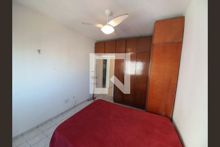 Quarto 1 de apartamento para alugar com 2 quartos, 50m² em Itararé, São Vicente
