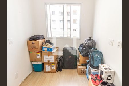 Quarto 2 de apartamento à venda com 2 quartos, 35m² em Mooca, São Paulo