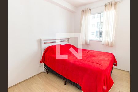 Quarto 1 de apartamento à venda com 2 quartos, 35m² em Mooca, São Paulo