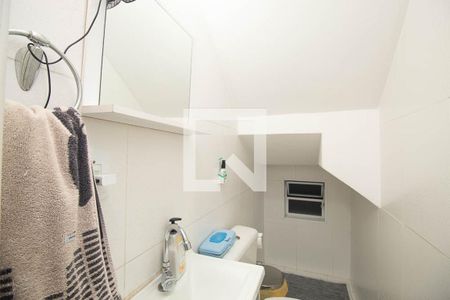 Lavabo de casa à venda com 3 quartos, 126m² em Vila Maria Alta, São Paulo