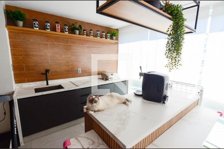 Sala de apartamento à venda com 3 quartos, 142m² em Tijuca, Rio de Janeiro