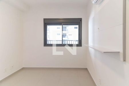 Quarto 1 de apartamento para alugar com 1 quarto, 45m² em Vila Sonia, São Paulo