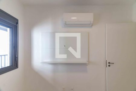 Quarto 1 de apartamento para alugar com 1 quarto, 45m² em Vila Sonia, São Paulo