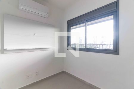 Quarto  de apartamento para alugar com 1 quarto, 45m² em Vila Sonia, São Paulo