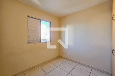 Quarto 1 de apartamento para alugar com 2 quartos, 40m² em Silveira, Belo Horizonte
