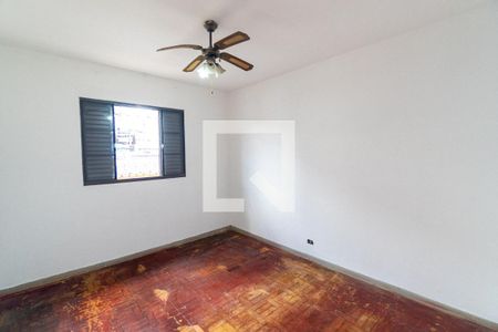 Quarto 1 de casa para alugar com 2 quartos, 102m² em Vila Guarani (zona Sul), São Paulo