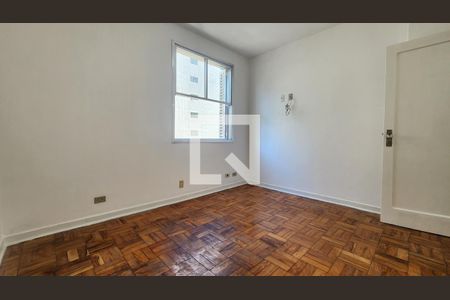 Quarto 1 de apartamento para alugar com 2 quartos, 96m² em Gonzaga, Santos