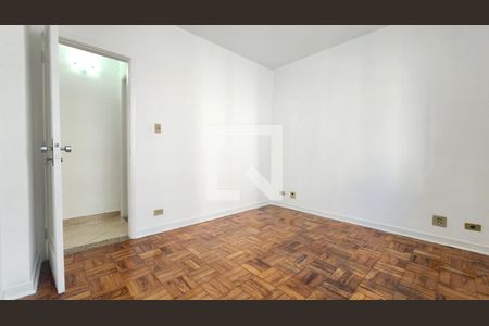 Quarto 1 de apartamento para alugar com 2 quartos, 96m² em Gonzaga, Santos