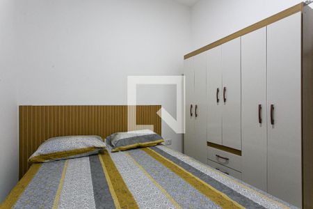 Quarto de apartamento para alugar com 1 quarto, 30m² em Vila Formosa, São Paulo