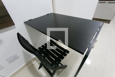 Sala de apartamento para alugar com 1 quarto, 30m² em Vila Formosa, São Paulo