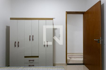 Quarto de apartamento para alugar com 1 quarto, 30m² em Vila Formosa, São Paulo