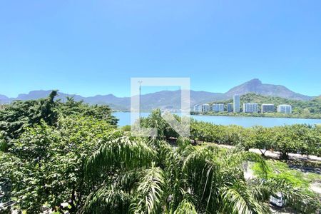 VARANDA de apartamento à venda com 2 quartos, 91m² em Lagoa, Rio de Janeiro