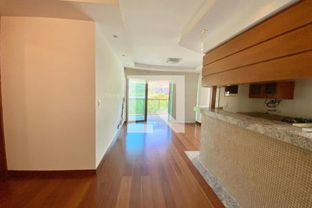 SALA de apartamento à venda com 2 quartos, 91m² em Lagoa, Rio de Janeiro