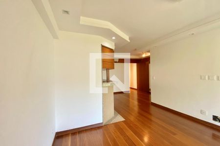 SALA de apartamento à venda com 2 quartos, 91m² em Lagoa, Rio de Janeiro