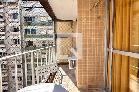 Apartamento para alugar com 1 quarto, 47m² em Copacabana, Rio de Janeiro