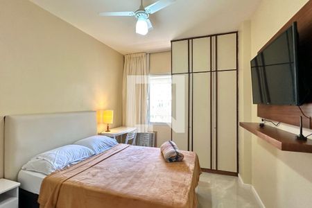 Apartamento para alugar com 1 quarto, 47m² em Copacabana, Rio de Janeiro