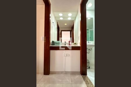 Apartamento para alugar com 1 quarto, 47m² em Copacabana, Rio de Janeiro