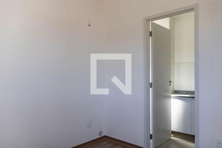 Suíte de apartamento para alugar com 3 quartos, 67m² em Palmeiras, Belo Horizonte