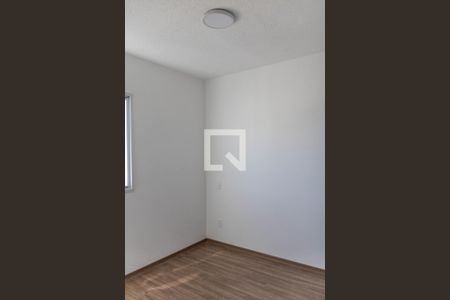 Suíte de apartamento para alugar com 3 quartos, 67m² em Palmeiras, Belo Horizonte