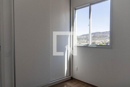 Suíte de apartamento para alugar com 3 quartos, 67m² em Palmeiras, Belo Horizonte