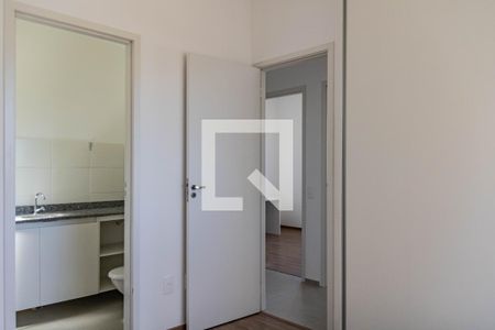 Suíte de apartamento para alugar com 3 quartos, 67m² em Palmeiras, Belo Horizonte