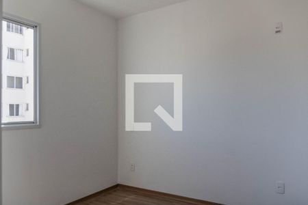 Suíte de apartamento para alugar com 3 quartos, 67m² em Palmeiras, Belo Horizonte