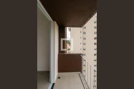 Apartamento para alugar com 2 quartos, 60m² em Jardim Monte Kemel, São Paulo