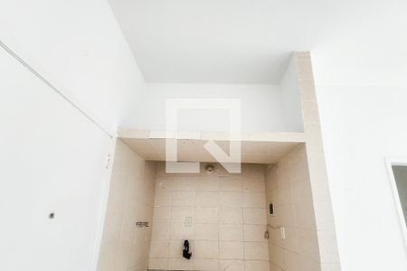Kitnet/Studio para alugar com 1 quarto, 34m² em Laranjeiras, Rio de Janeiro