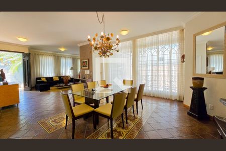 Casa para alugar com 4 quartos, 540m² em Bandeirantes (pampulha), Belo Horizonte