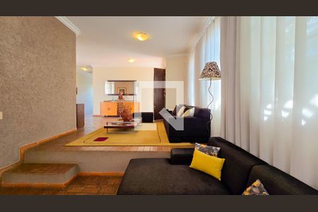 Casa para alugar com 4 quartos, 540m² em Bandeirantes (pampulha), Belo Horizonte