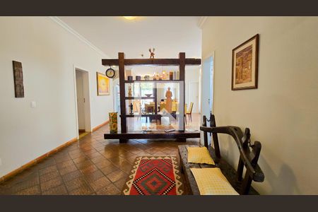 Casa para alugar com 4 quartos, 540m² em Bandeirantes (pampulha), Belo Horizonte