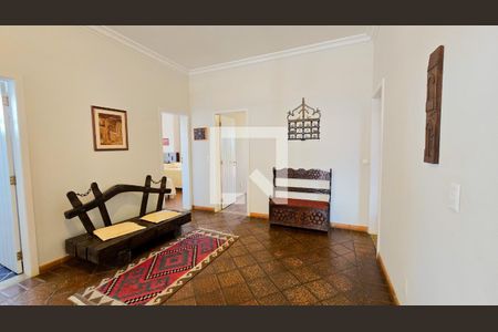 Casa para alugar com 4 quartos, 540m² em Bandeirantes (pampulha), Belo Horizonte