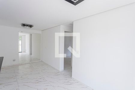 Sala de apartamento para alugar com 2 quartos, 64m² em Jaraguá, São Paulo