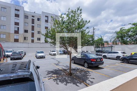 Vista Quintal de apartamento para alugar com 2 quartos, 64m² em Jaraguá, São Paulo