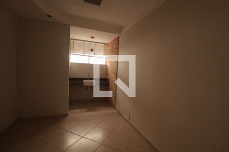 Sala de apartamento à venda com 2 quartos, 130m² em Vila Pirapora, Jundiaí