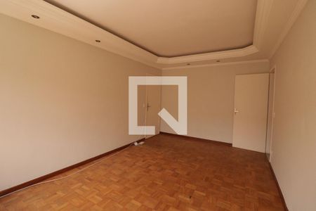 Sala de apartamento à venda com 2 quartos, 130m² em Vila Pirapora, Jundiaí