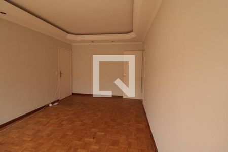 Sala de apartamento à venda com 2 quartos, 130m² em Vila Pirapora, Jundiaí