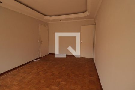 Sala de apartamento à venda com 2 quartos, 130m² em Vila Pirapora, Jundiaí